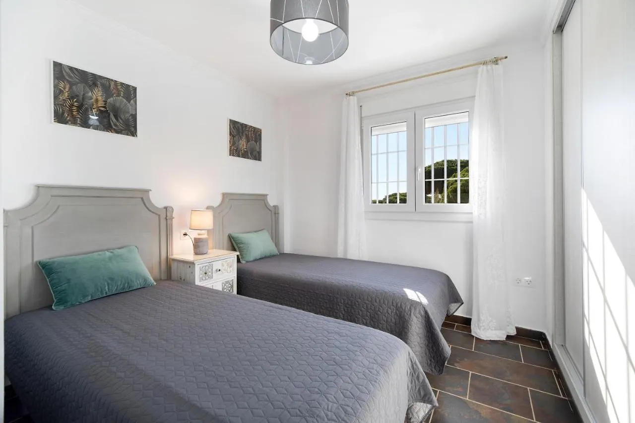 Villa Casa Anna Novo Sancti Petri Сasa de vacaciones