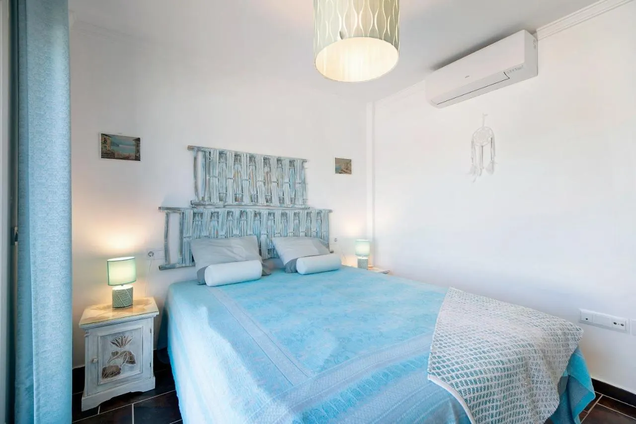 Сasa de vacaciones Villa Casa Anna Novo Sancti Petri
