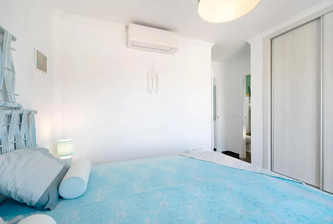 Vakantiehuis Casa Anna Villa Chiclana de la Frontera