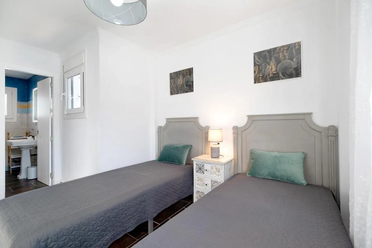 Villa Casa Anna Novo Sancti Petri