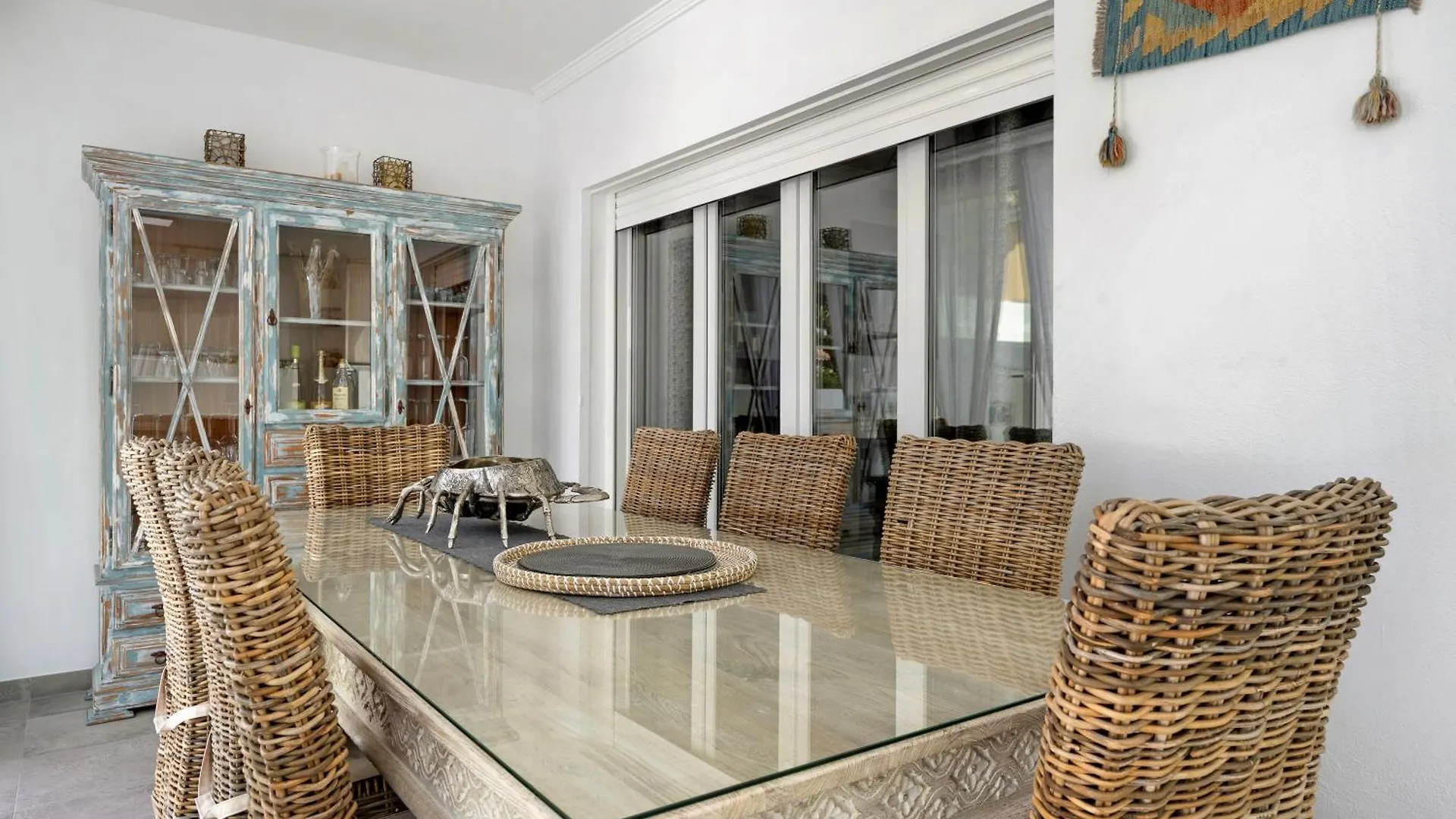 Casa Anna Villa Chiclana de la Frontera Spanje