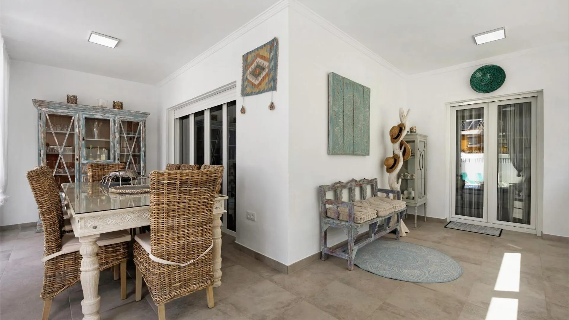 Casa Anna Villa Chiclana de la Frontera 0*,  Spanje