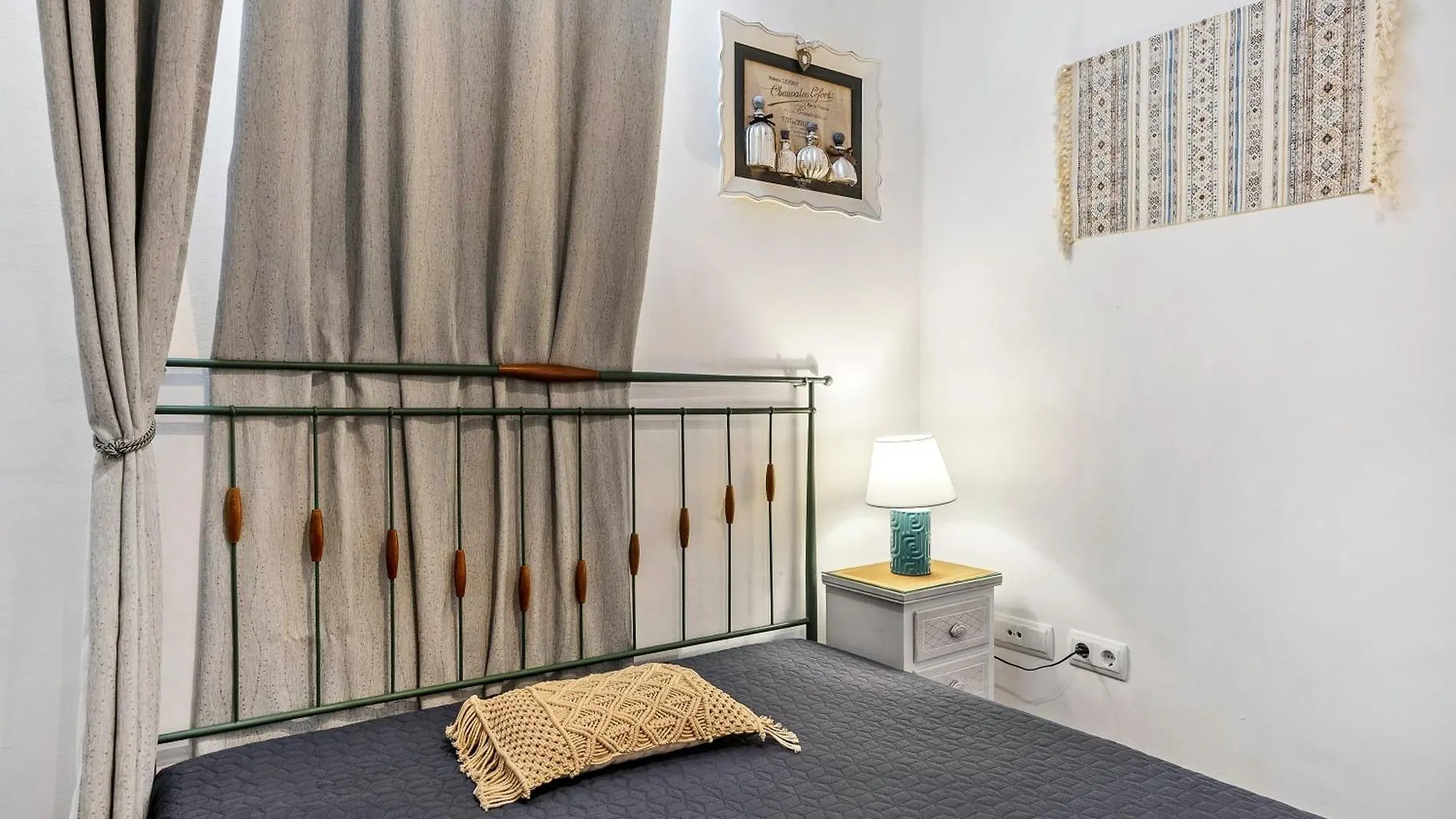 Villa Casa Anna Novo Sancti Petri Сasa de vacaciones