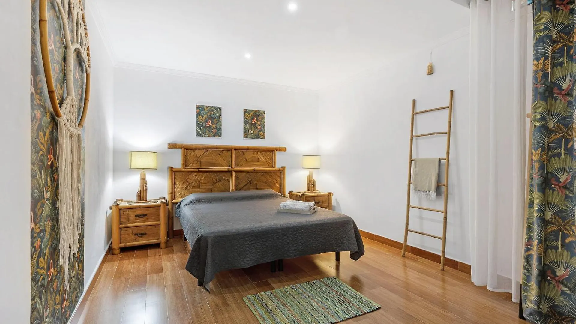Villa Casa Anna Novo Sancti Petri España